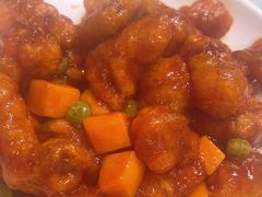 -旺仔家常菜生煎包(马端街店)