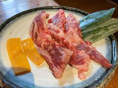 -竹涟烧肉(太古里店)