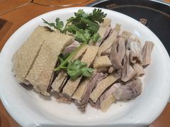 -农厨好味·温泉鹅·农家菜
