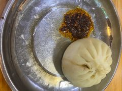 牛肉包子-增盛魁小吃店