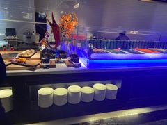-加餐海鲜自助(宝龙一城店)