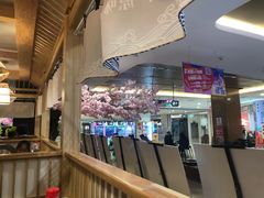 -九田家黑牛烤肉料理(石路天虹店)