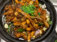 -雅酌园·烟火南京菜(颐和路店)