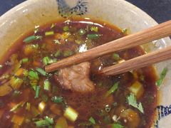 -冯记香辣兔火锅(茶店子总店)