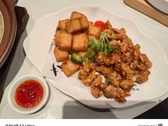 -厝小满.姜母鸭/泉州菜(桥南店)