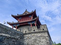 -襄阳古城