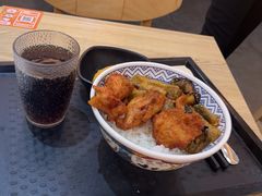 -吉野家(成都时代奥莱店)