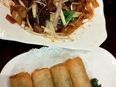 -古南都·老广东酒楼(龙江店)
