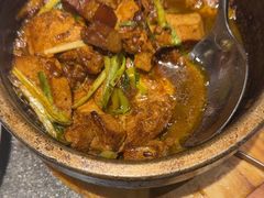-蒙古人烤羊大师·草原料理(工农大路店)