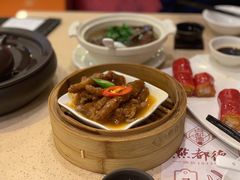 -点都德(华强南店)