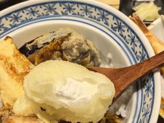 -天妇罗内顺田(罗湖店)