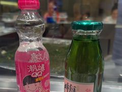 -新一番三文鱼寿司(大东海店)