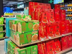 -物美超市(通州华业玫瑰店)