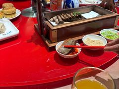 -山西会馆·晋菜·晋商宴·学堂记忆(许坦西街店)