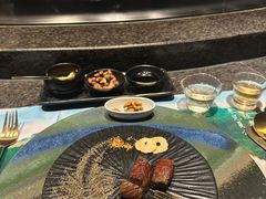 -一板铁板烧·隐秘一线江景花园餐厅(西湖左岸·天元店)