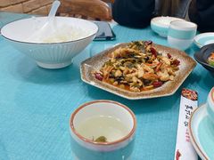 -阿鹏故事云南野生菌火锅(人民路店)