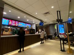 -德克士(安靖店)
