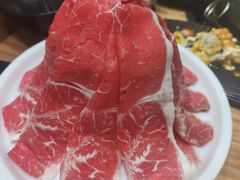 -水林间·寿喜烧自助(仙林金鹰店)