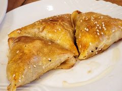 -疆里疆外·和田烤肉·清真