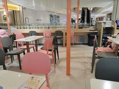 大堂-满记甜品(龙湖长楹天街二店)
