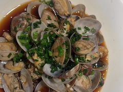 -阿明小菜·海鲜·上海菜(梅陇店)