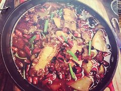 -烛影拾光观景餐厅·创意菜·摄影·小提琴(大唐不夜城店)