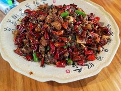 -青城甲(青城山店)