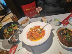 -潇湘码头·鲜湘菜(常营店)