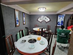 -穆斯林饭庄(明德南街店)