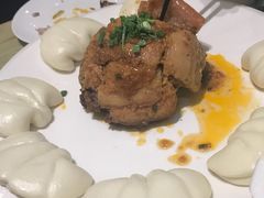粉蒸肉-盘飧市(春熙路店)
