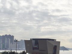 -环球贸易广场(ICC)