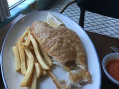 -FISH&POTATO Cō(地中海美食 万象城店)