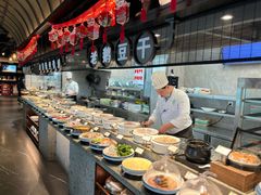 -壹只菜·崇明本地特色菜(崇明南门店)