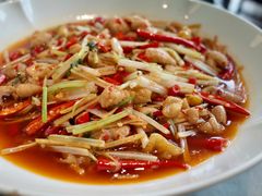 -雀蓝川菜(星悦汇店)