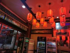 -赵记煎饼卷大葱(东岳店)