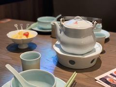 水果-四道菜·福建菜馆(新街口金鹰店)