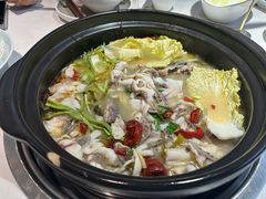 -周渝食惦酸菜鱼(青浦店)