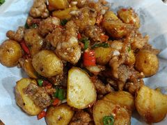 -明婷饭店(外曹家巷店)