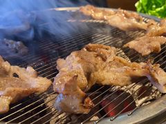 -西塔老太太泥炉烤肉(北京望京店)