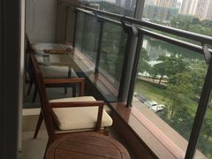 -广州汇华希尔顿逸林酒店