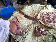 -东山矮马桶羊肉(太湖东山店)