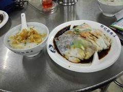 -银记肠粉店(市二宫店)