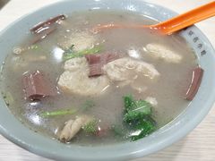 -金原鸭血粉丝汤总店(锁金村店)