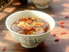 龙嘴茶汤-桂发祥十八街麻花(和平路店)