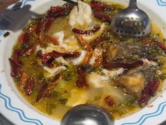 -花椒俏川菜小馆(南海万达店)