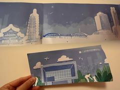 -广州市城市规划展览中心