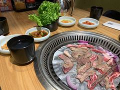 -九田家黑牛烤肉料理·自助(洪洞县城市花园店)