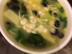 -冶春茶社(星汉大厦店)