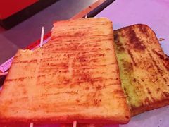-庆峰龙虾烧烤(合肥一店)
