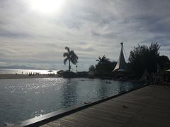 -惠州金海湾嘉华度假酒店